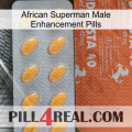 African Superman Male Enhancement Pills 43